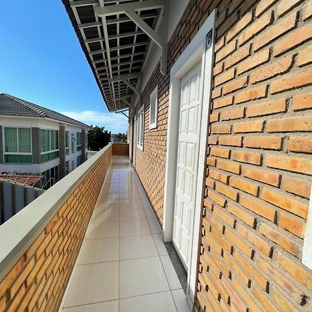 Chales Santo Antonio Flecheiras Kültér fotó