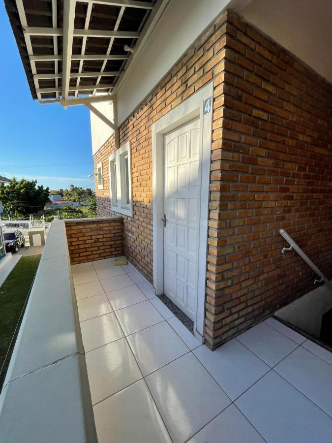 Chales Santo Antonio Flecheiras Kültér fotó