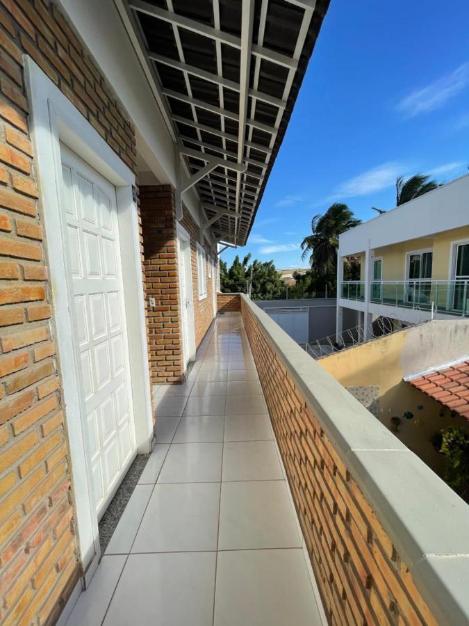 Chales Santo Antonio Flecheiras Kültér fotó