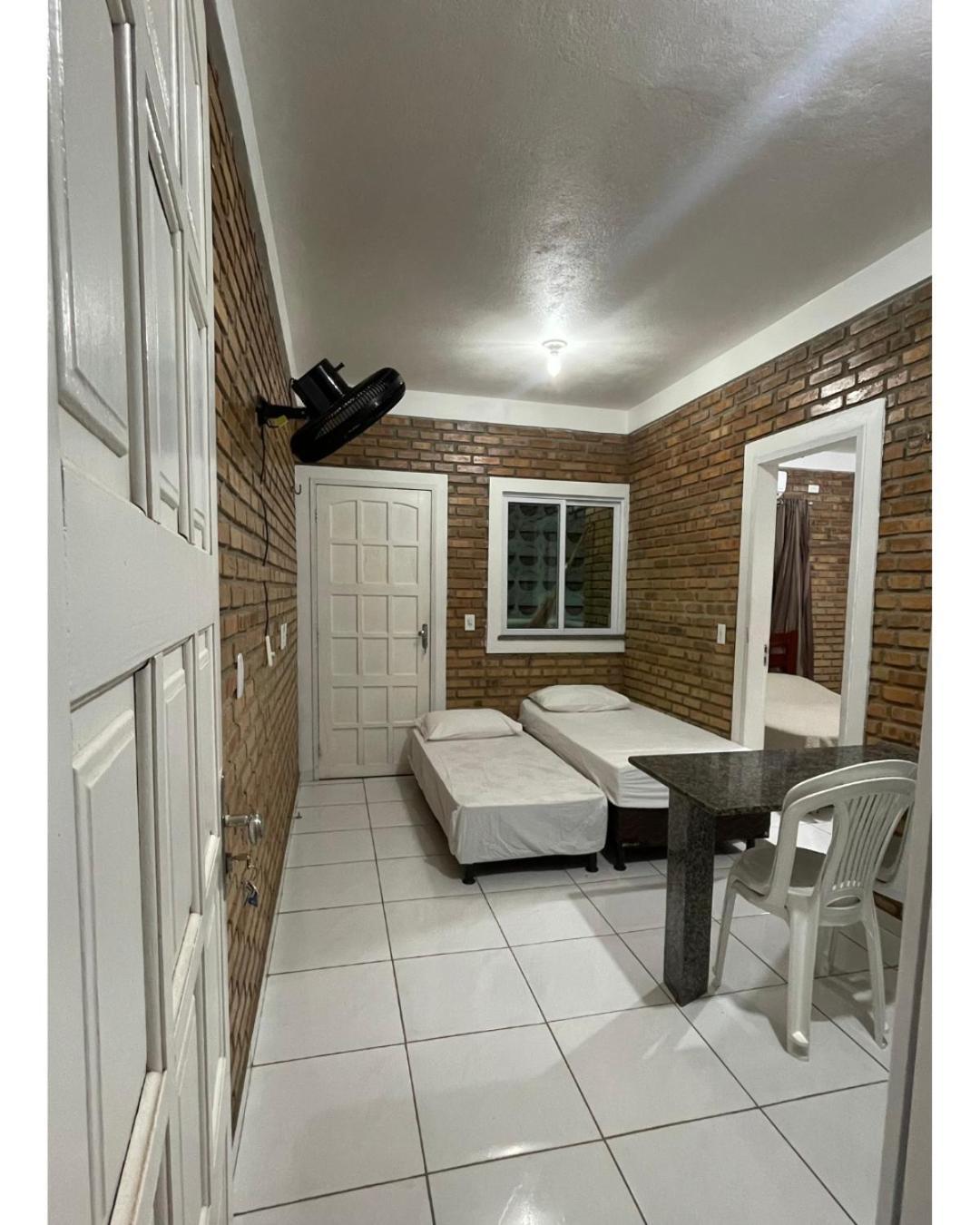 Chales Santo Antonio Flecheiras Kültér fotó